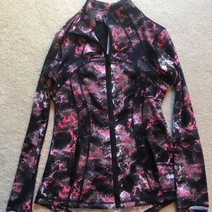 Lulu lemon jacket